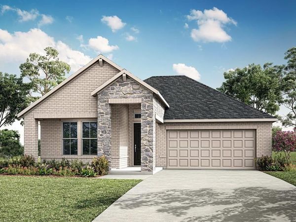 7212 Indian Paintbrush Lane, Little Elm, TX 76227