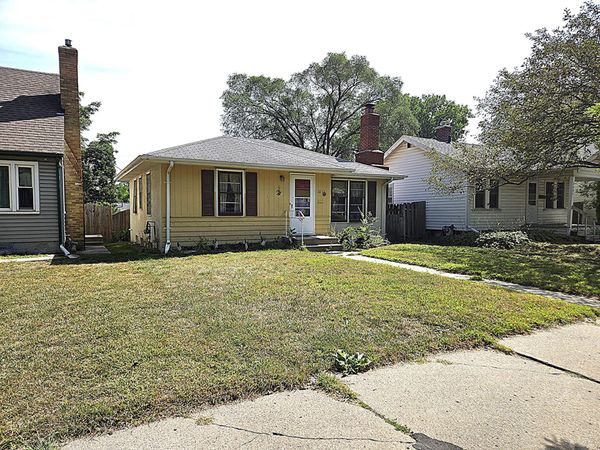 3211 Johnson Street NE, Minneapolis, MN 55418