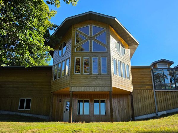 5160 Sand Lake Road, Webster, WI 54893