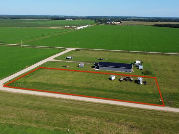 TBD Bonnies Ln , Ottertail, MN 56571