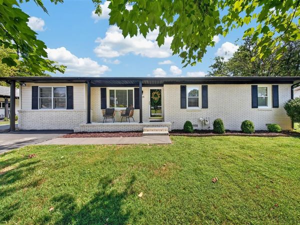124 Circle Drive , Auburn, KY 42206