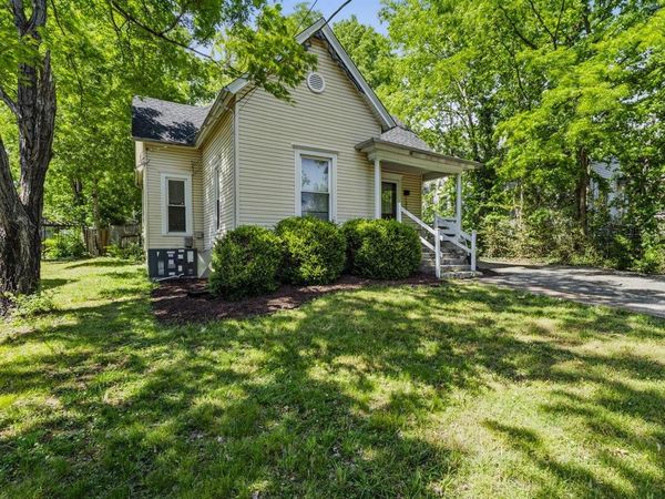 1337 High Street , Bowling Green, KY 42101