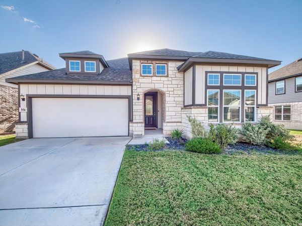 356 SONATA CYN, Spring Branch, TX 78070