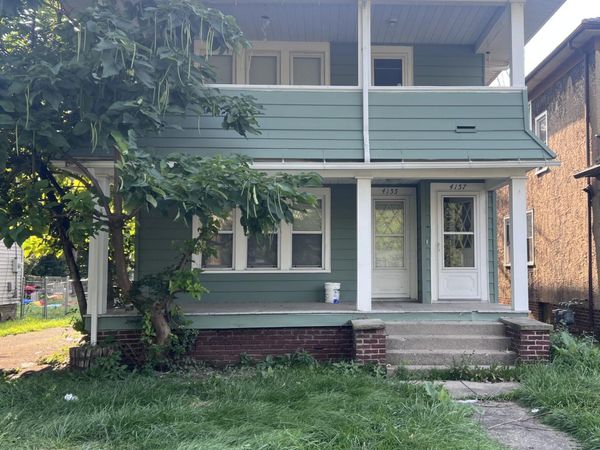 4157 N Lockwood Avenue, Toledo, OH 43612