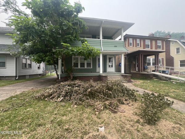 4157 N Lockwood Avenue , Toledo, OH 43612