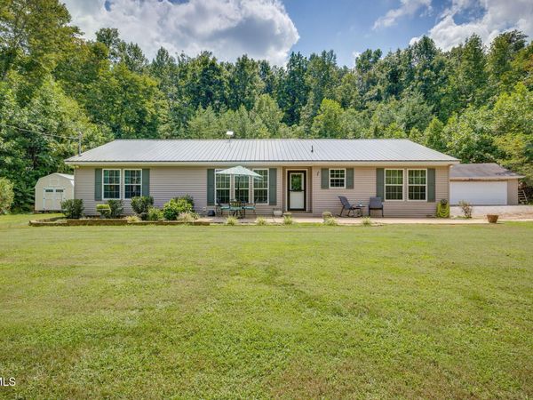 735 Okolona Road, Church Hill, TN 37642