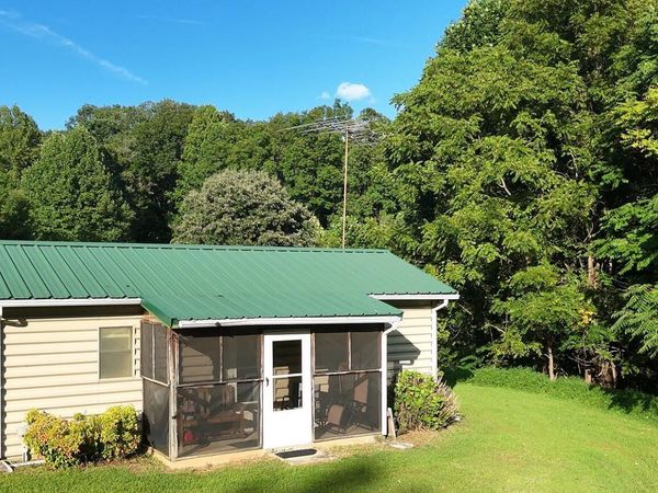 0 Aj Osborne Hwy Blackwater, Va Highway, Blackwater, VA 24221