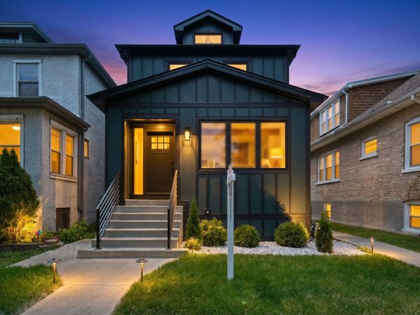 1416 Ridgeland Avenue , Berwyn, IL 60402