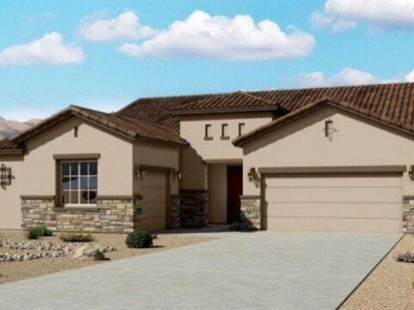 8502 Valentino Court NE, Albuquerque, NM 87122