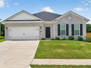 553 Abingdon Avenue, Versailles, KY 40383