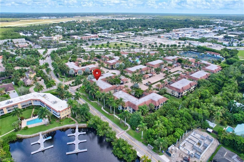 985 Sandpiper St , Unit I204, Naples, FL 34102 Photo