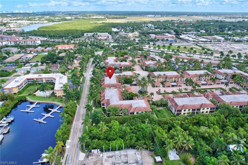 985 Sandpiper St , Unit I204, Naples, FL 34102 Photo