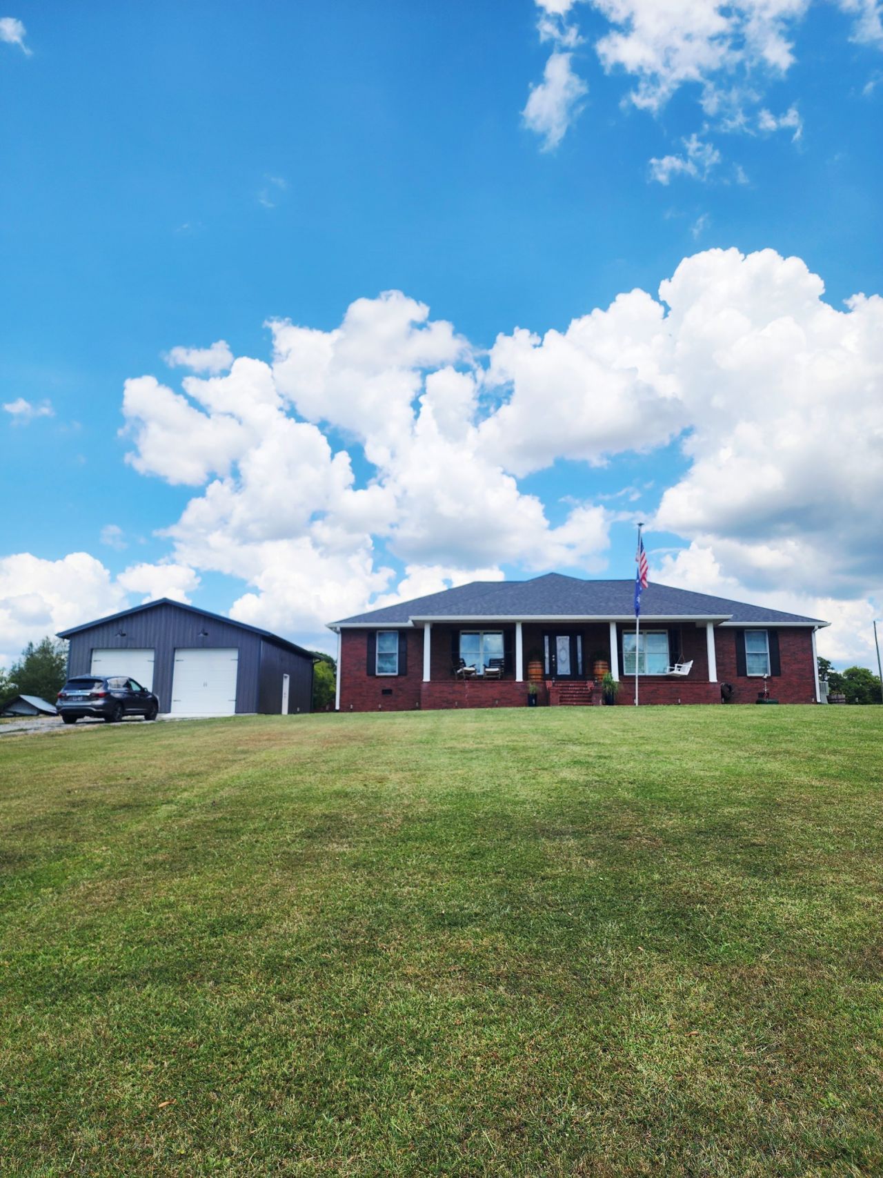 331 Normandy Rd , Wartrace, TN 37183 Main Photo