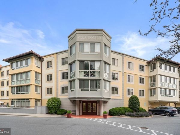14805 PENNFIELD CIRCLE, Unit 312, SILVER SPRING, MD 20906