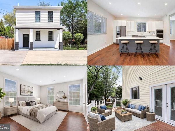 827 PHILADELPHIA AVENUE, SILVER SPRING, MD 20910