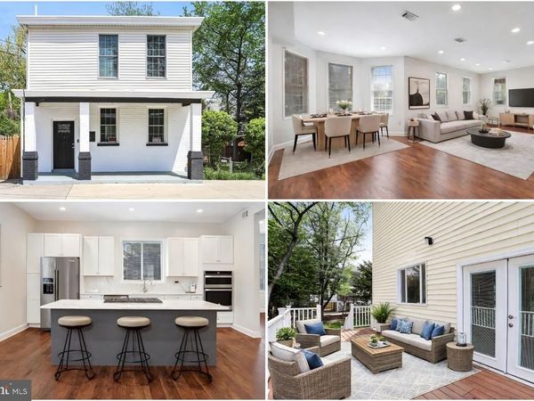 827 PHILADELPHIA AVENUE , SILVER SPRING, MD 20910