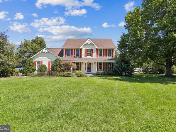 301 CONE BRANCH DRIVE, MIDDLETOWN, MD 21769