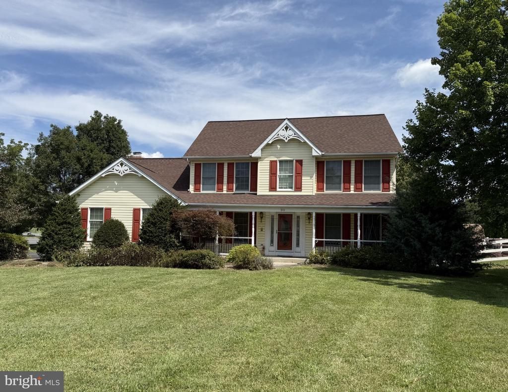 301 CONE BRANCH DRIVE, MIDDLETOWN, MD 21769
