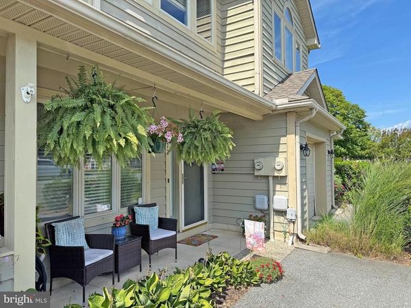 172 LAKESIDE DRIVE , LEWES, DE 19958