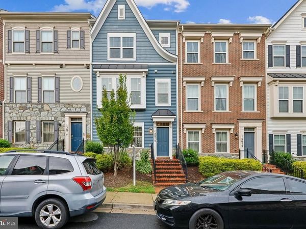 13075 MARTZ STREET, CLARKSBURG, MD 20871