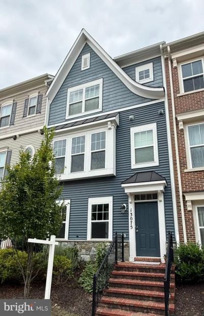 13075 MARTZ STREET, CLARKSBURG, MD 20871