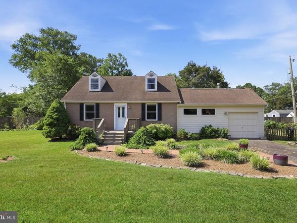 1501 OLDE TOWNE ROAD, ALEXANDRIA, VA 22307