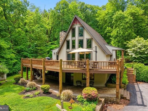 2135 SAINT PETERS ROAD , POTTSTOWN, PA 19465