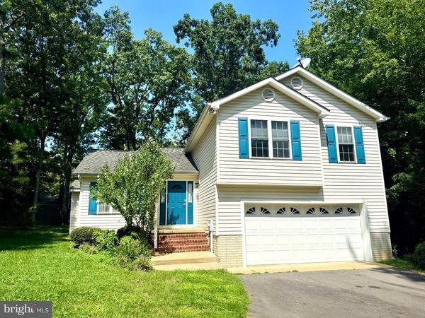 45880 BUCK HEWITT ROAD , GREAT MILLS, MD 20634
