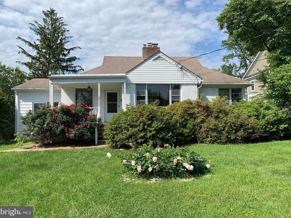 6528 CHESTERFIELD AVENUE, MCLEAN, VA 22101
