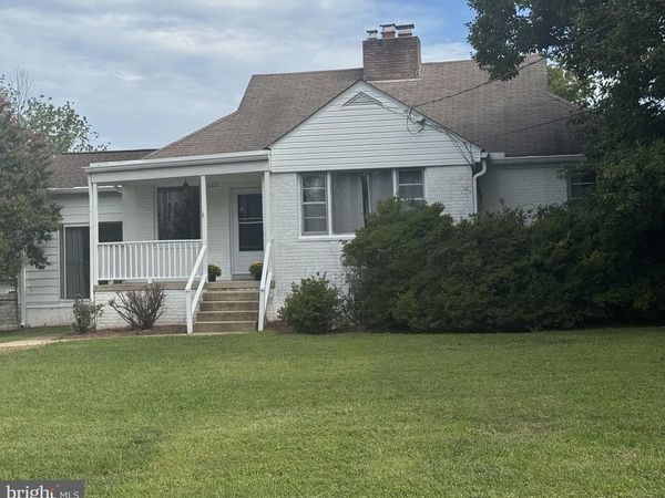6528 CHESTERFIELD AVENUE, MCLEAN, VA 22101