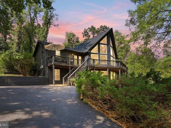 92 HIGH KNOB ROAD, FRONT ROYAL, VA 22630