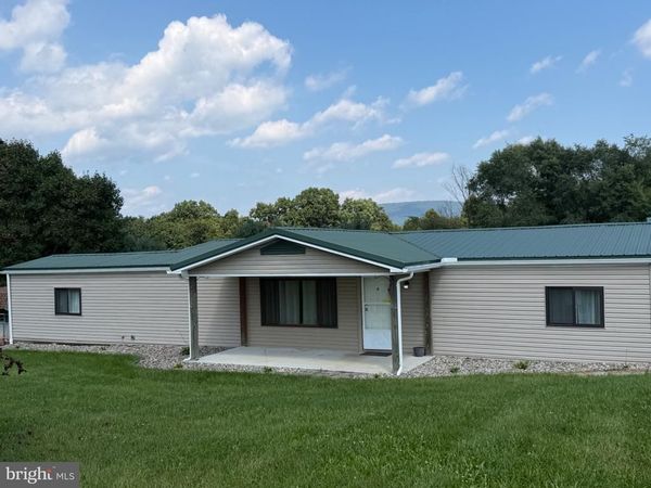 2 MIDDLE ACRES, NEWVILLE, PA 17241
