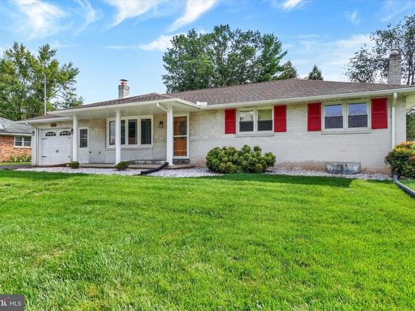 2319 REDWOOD ROAD , YORK, PA 17408