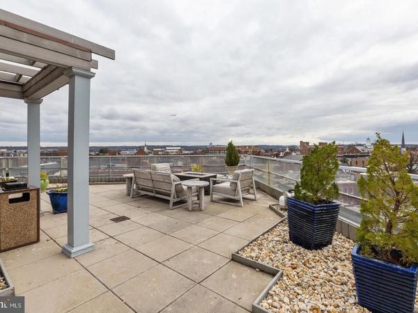 815 KING STREET, Unit 5D, ALEXANDRIA, VA 22314