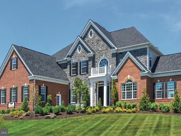 17905 QUEEN ANNE ROAD , UPPER MARLBORO, MD 20774