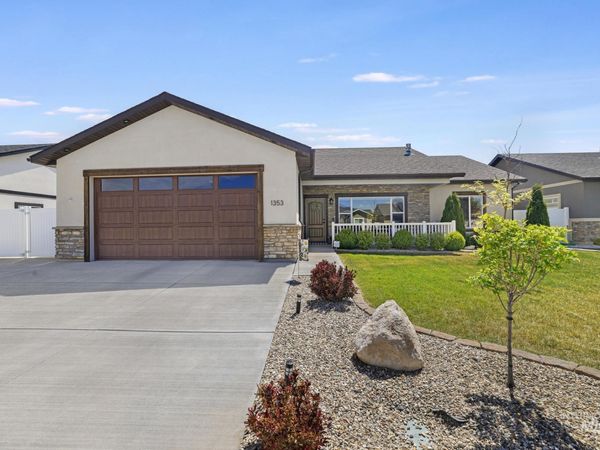 1353a Shelbi Street, Twin Falls, ID 83301