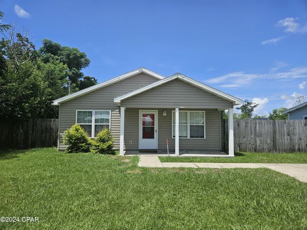 901 Huntington Drive , Panama City, FL 32401