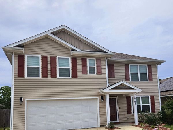 4707 Windsor Park Lane , Panama City, FL 32404