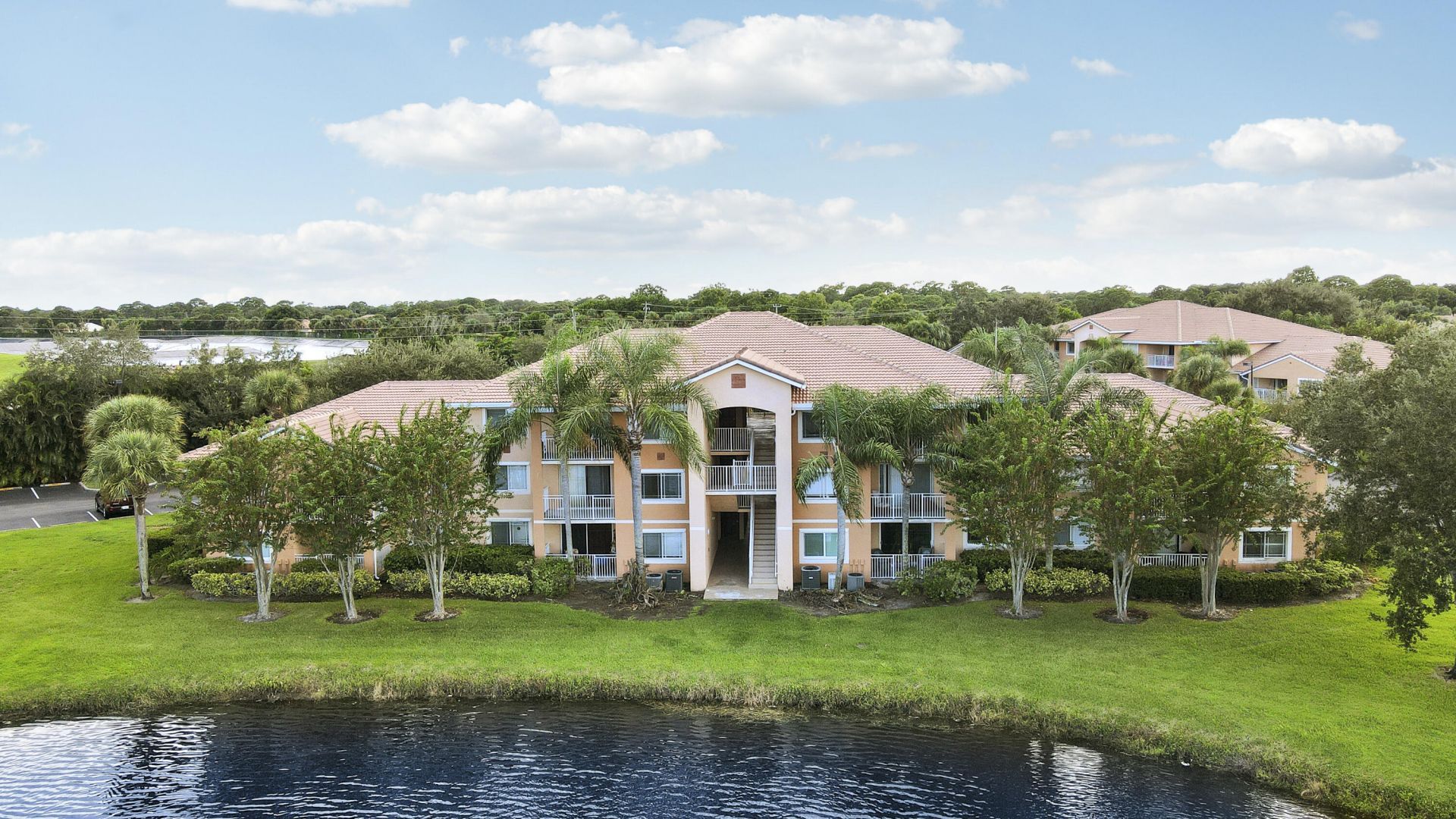 121 SW Palm Drive, Unit 104, Port Saint Lucie, FL 34986 Photo