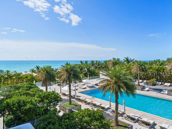 2301 COLLINS Avenue, Unit 407, Miami Beach, FL 33139