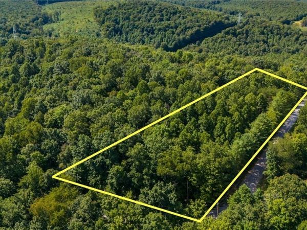 3508 Left Fork Road, Lucasville, OH 45648