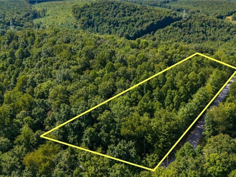 3508 Left Fork Road, Lucasville, OH 45648 Photo 1