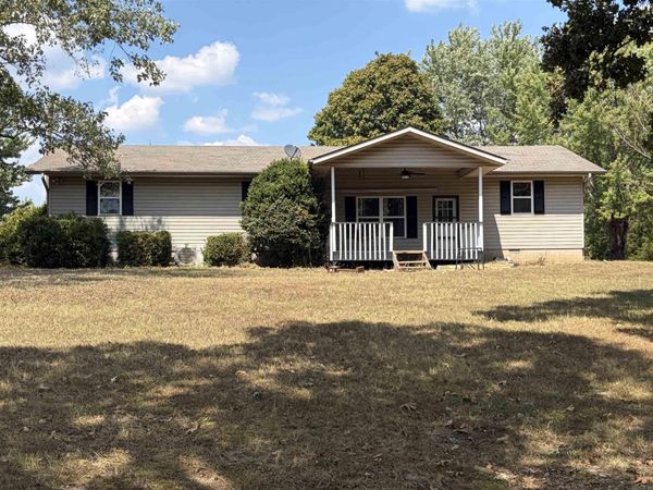 3222 Golden Star Rd, Agnos, AR 72513