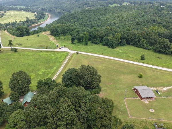 Lot 19 Crown Ct. , Norfork, AR 72658