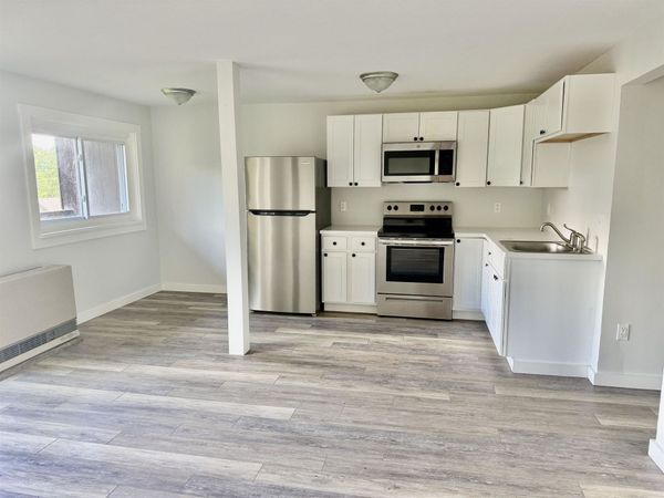473 Maple Street, Unit 3, Stowe, VT 05672