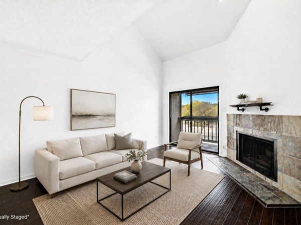 8888 Tallwood DR , Unit 2307, Austin, TX 78759