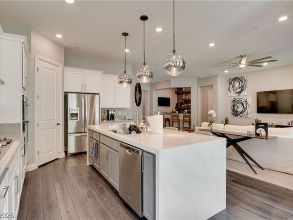 165 Springbough Lane, Las Vegas, NV 89138