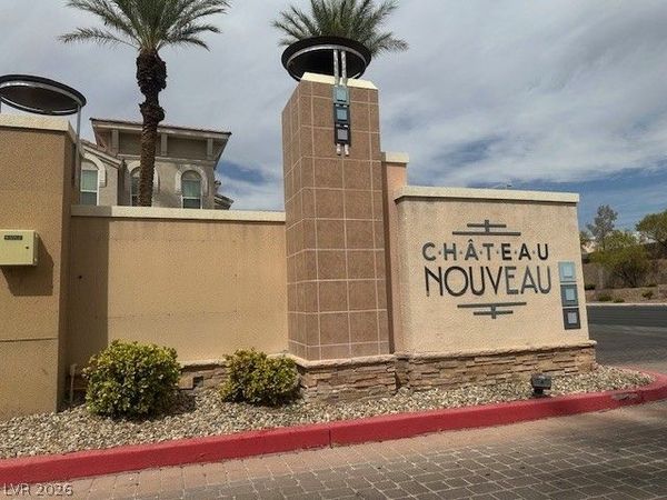 9975 Peace Way , Unit 1042, Las Vegas, NV 89147