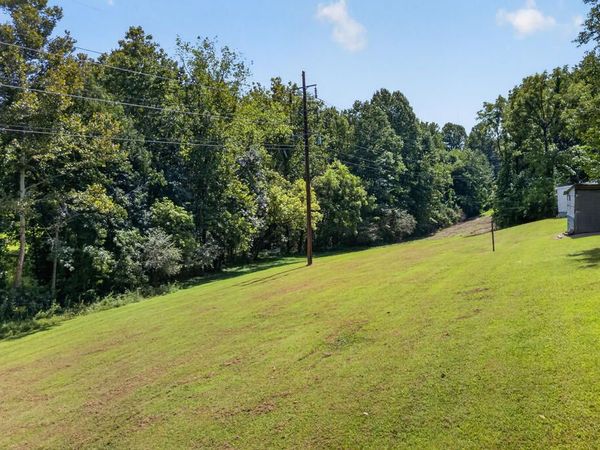 60 Hunter Ave, Cookeville, TN 38501