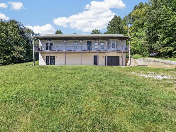 133 Lankford Road, Cookeville, TN 38506